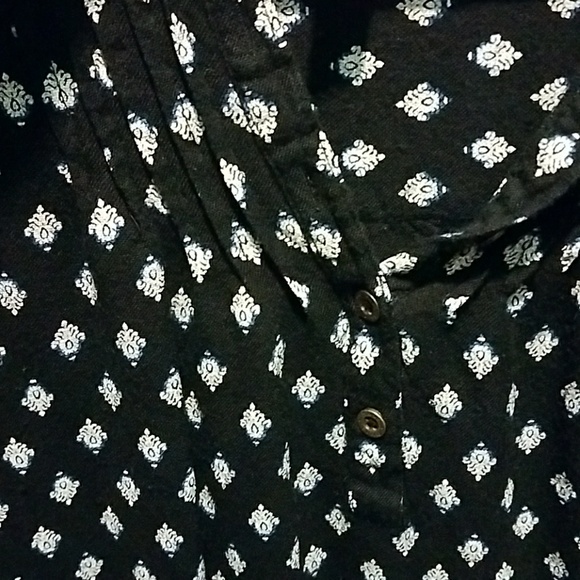 Pattern top - Picture 4 of 4